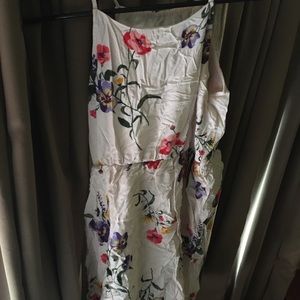 Old Navy, Floral Dress!